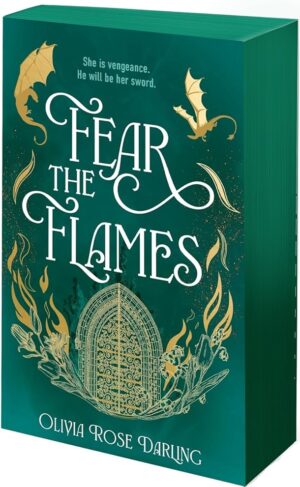 Fear the Flames (Special Edition)