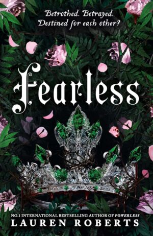 Fearless (Hardcover)