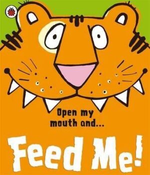 Feed Me!
