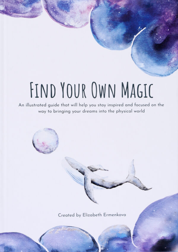 Find Your Own Magic