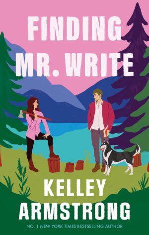 Finding Mr. Write