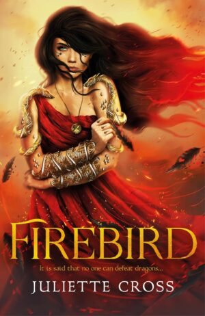 Firebird (Paperback)