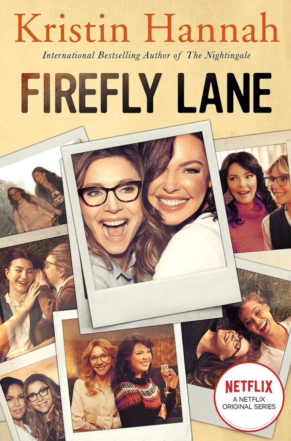 Firefly Lane (TV Tie-In)