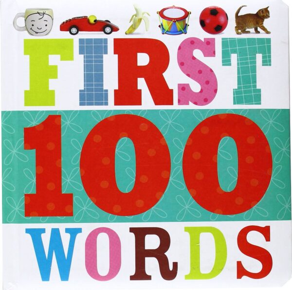 First 100 Words 2085