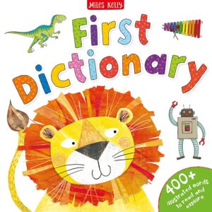 First Dictionary (Miles Kelly)