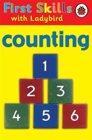 First Skills: Counting
