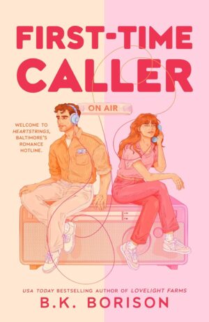 First-Time Caller (Berkley)