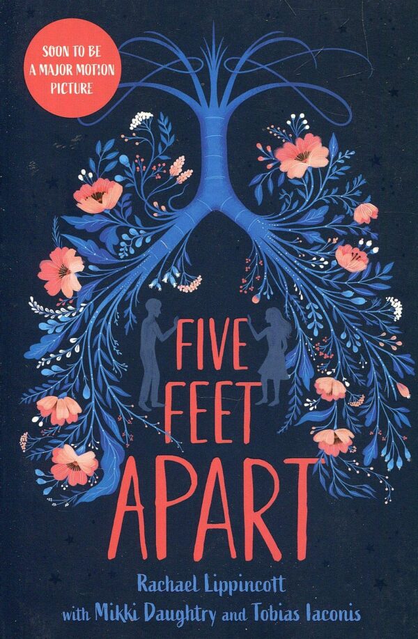 Five Feet Apart