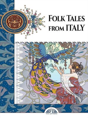 Folk Tales From Italy