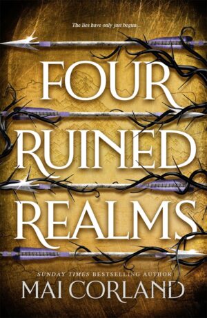 Four Ruined Realms (Hardcover)
