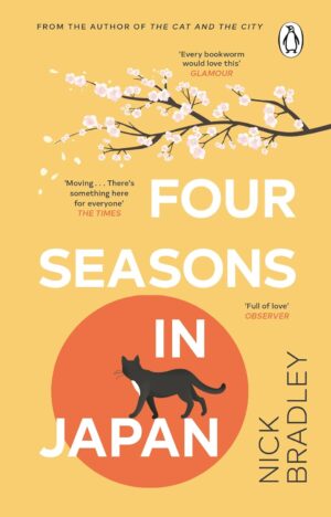 Four Seasons in Japan (Penguin Books)