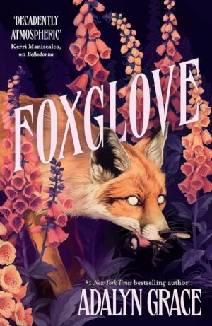 Foxglove (UK Edition)