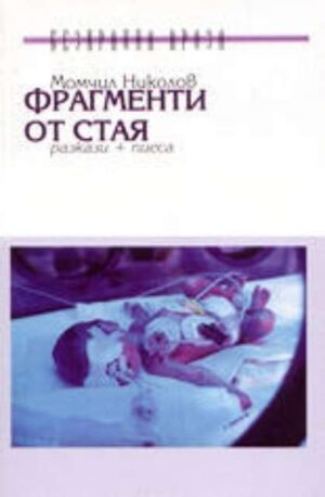 Фрагменти от стая