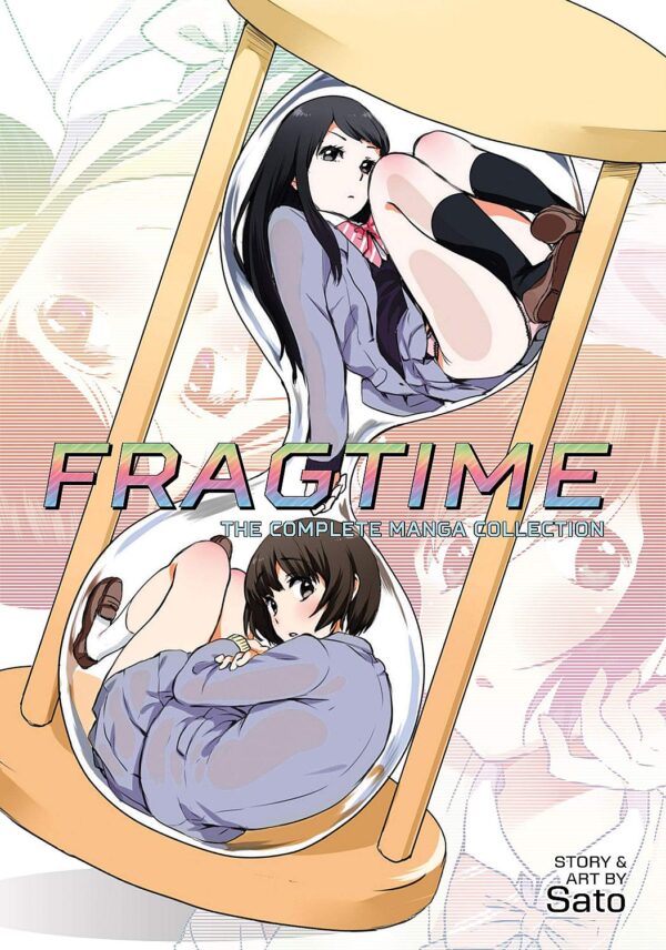 Fragtime (Omnibus)