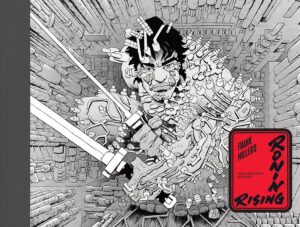 Frank Miller’s Ronin Rising: Collector’s Edition