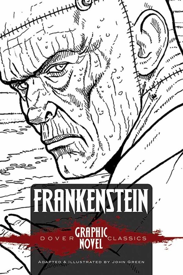 Frankenstein (Grantham)
