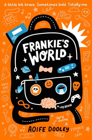 Frankie's World 1
