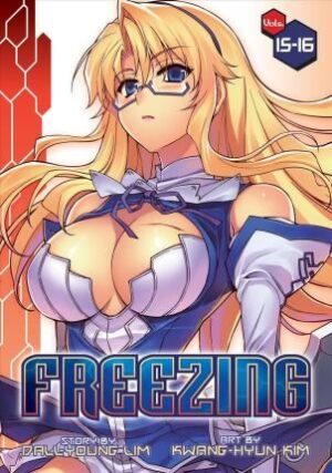 Freezing, Vol. 15-16