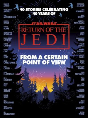 From a Certain Point of View: Return of the Jedi (Star Wars)