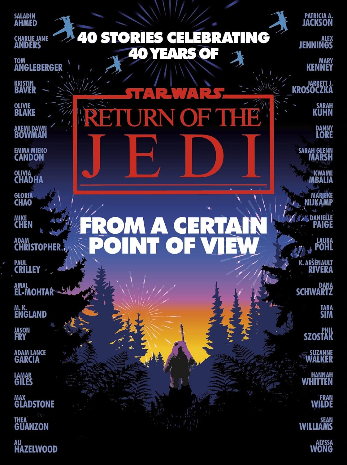 From a Certain Point of View: Return of the Jedi (Star Wars)