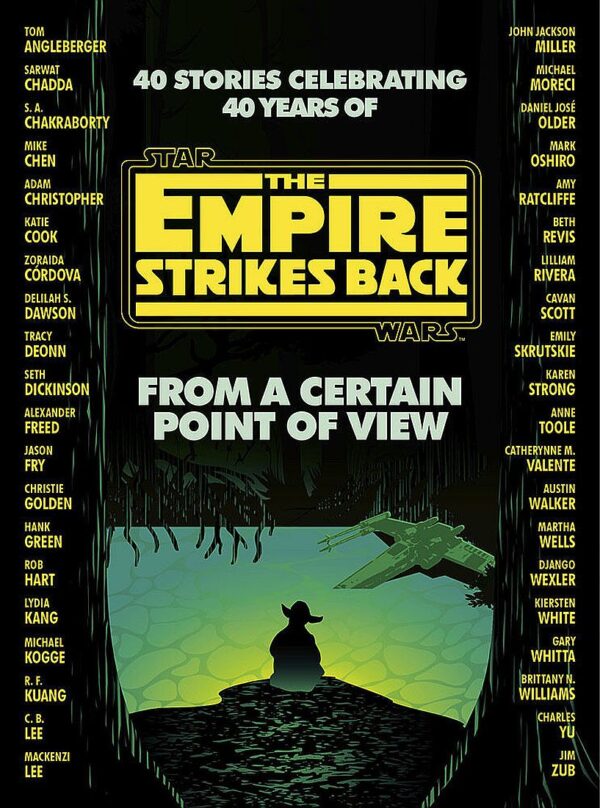 From a Certain Point of View: The Empire Strikes Back (Star Wars)