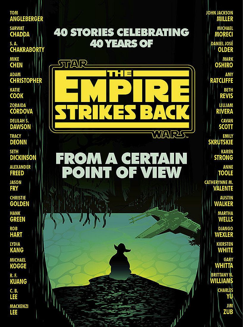 From a Certain Point of View: The Empire Strikes Back (Star Wars)