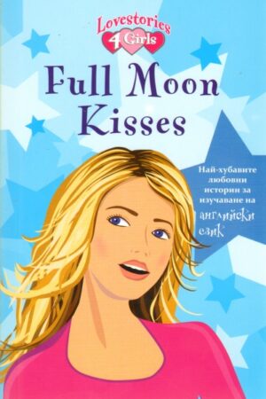 Full Moon Kisses