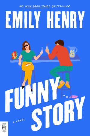 Funny Story (New Edition)
