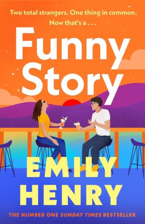 Funny Story (UK Edition)