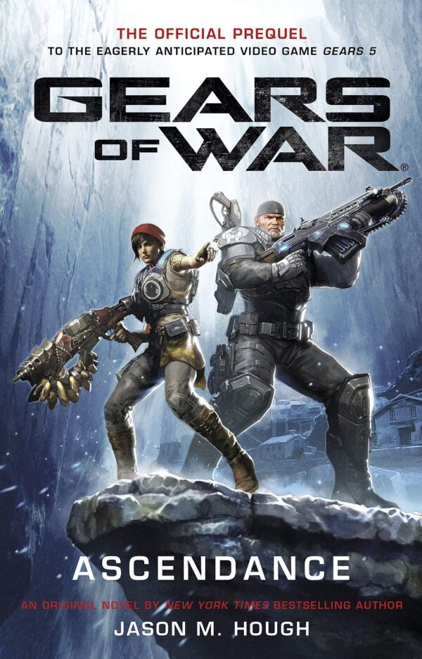 Gears of War: Ascendance