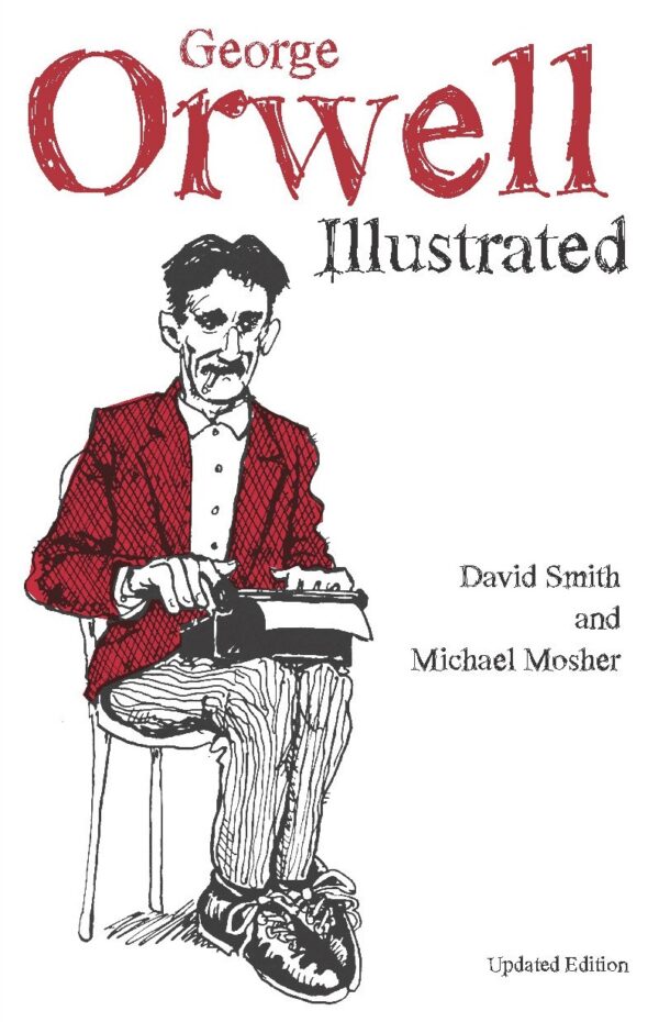 George Orwell Illustrated