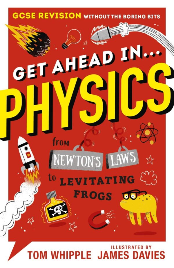 Get Ahead in... Physics