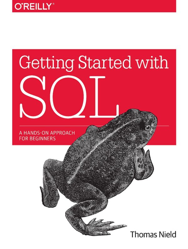 Getting Started with SQL