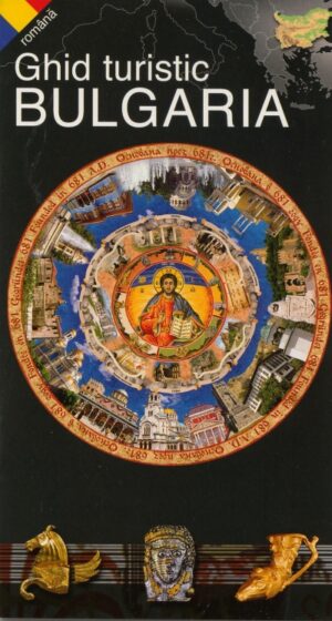 Ghid turistic Bulgaria