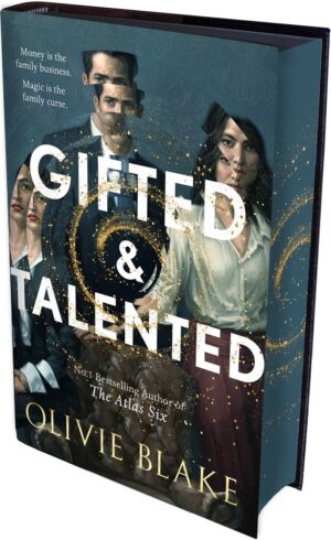 Gifted & Talented (Hardcover)