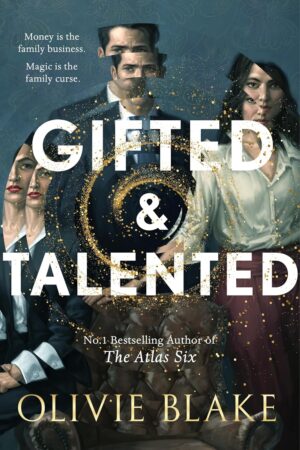 Gifted & Talented (Paperback)