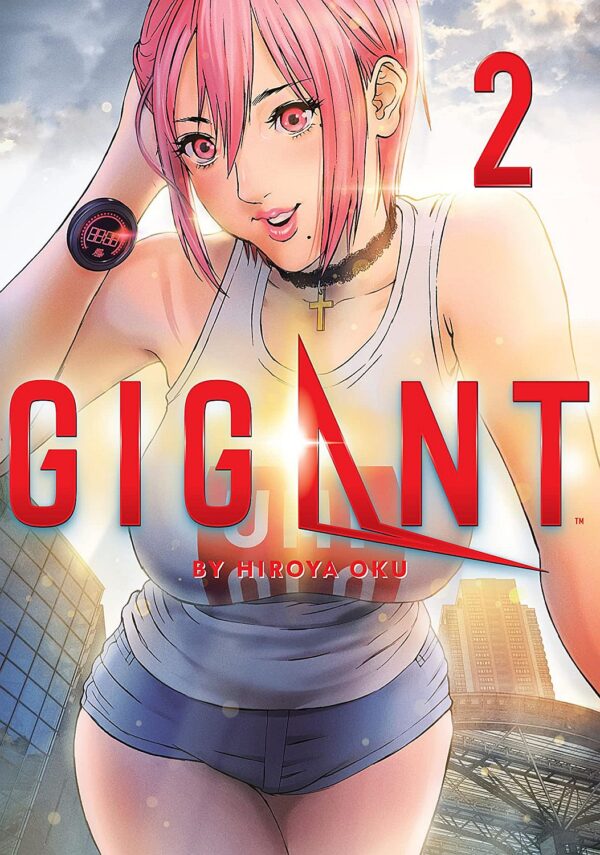 GIGANT, Vol. 2