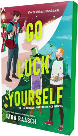 Go Luck Yourself