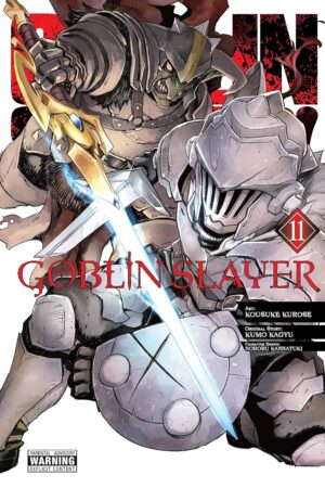 Goblin Slayer, Vol. 11 (Manga)