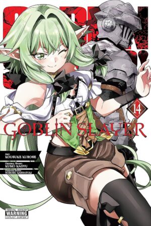 Goblin Slayer, Vol. 14 (Manga)