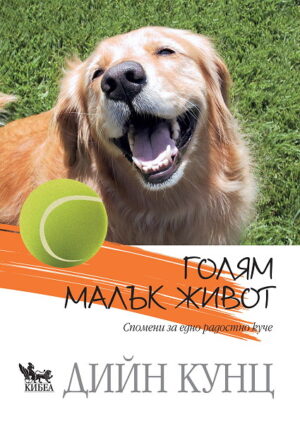 Голям малък живот