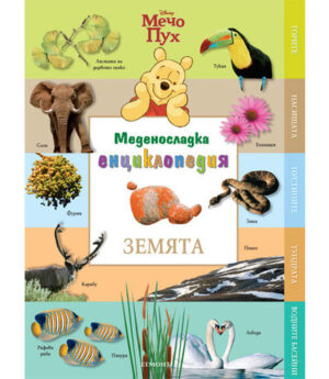 Голяма меденосладка енциклопедия: Земята