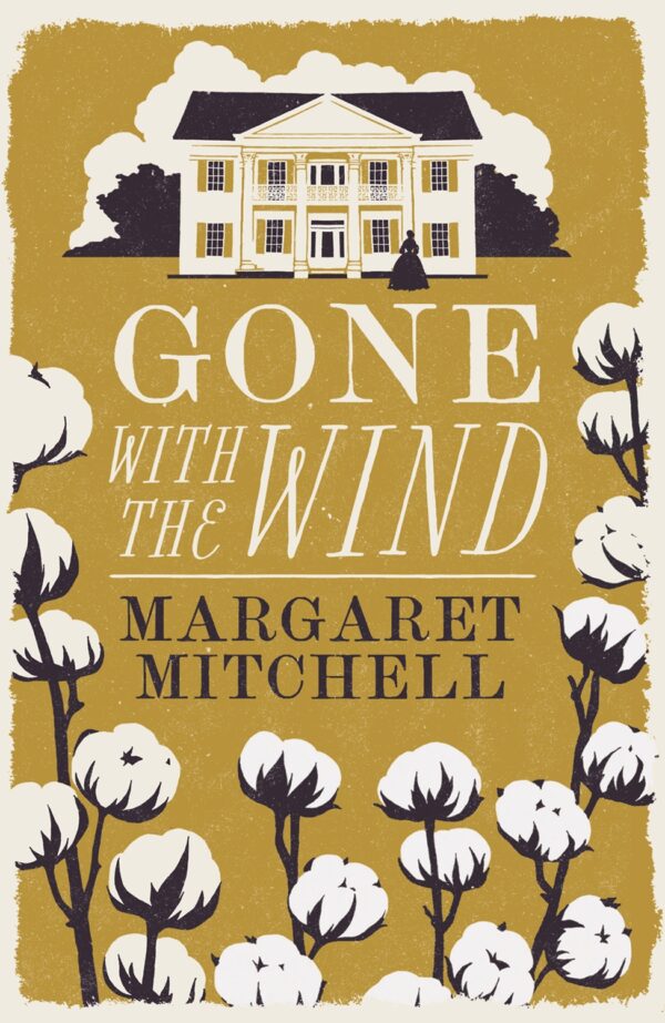 Gone with the Wind (Alma Classics)