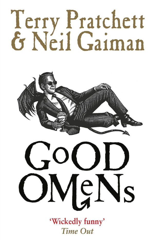 Good Omens