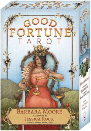 Good Fortune Tarot
