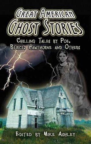 Great American Ghost Stories