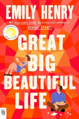 Great Big Beautiful Life (US Edition)