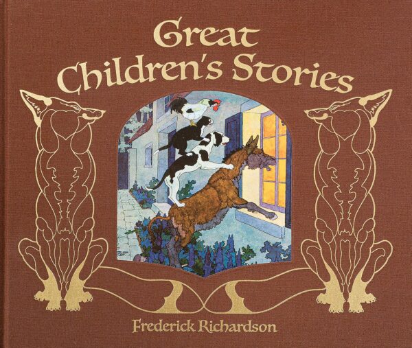 Great Children's Stories (Calla Editions)