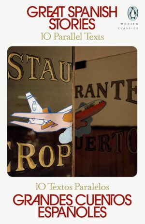 Great Spanish Stories