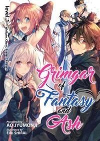 Grimgar of Fantasy and Ash, Vol. 1 (Light Novel)